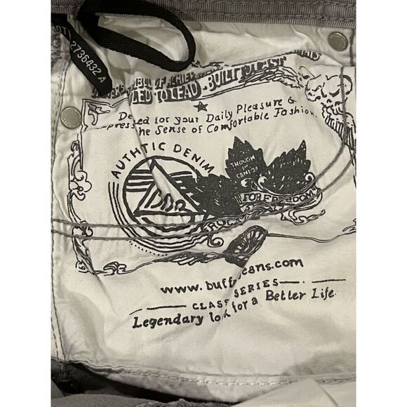 Buffalo jeans for woman size 28x32 - Picture 11 of 15